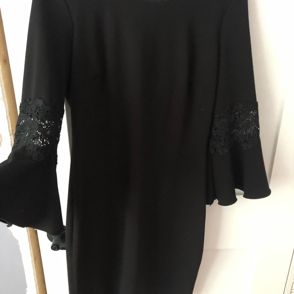 Tommy Hilfiger Black Dress